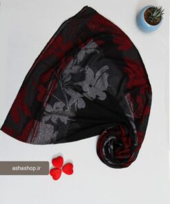 روسری طرح روشا