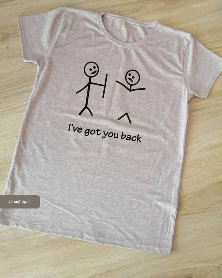 تی شرت تارا