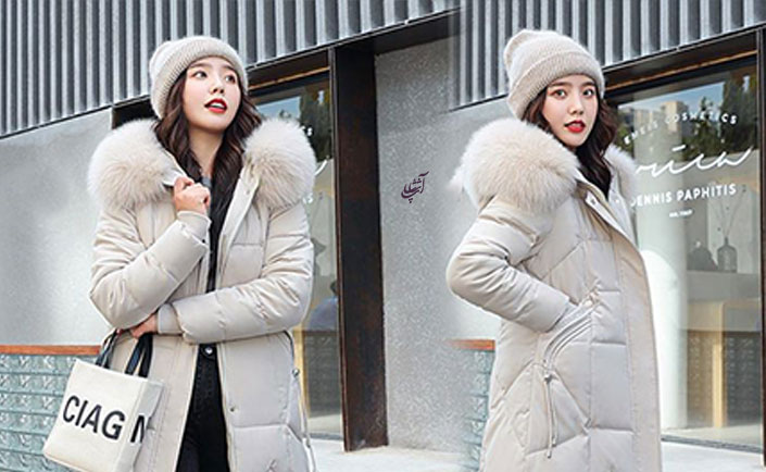 لباسهای پف دار و ضخیم