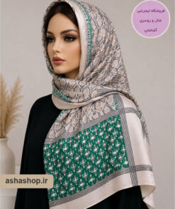 شال طرح هانا