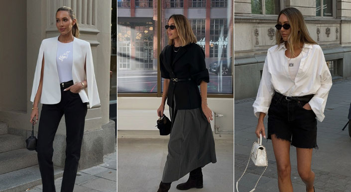 ترجیحا از کمربند استفاده نکنید