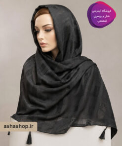 شال طرح نیهان