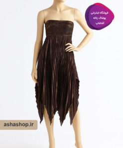 پیراهن مجلسی طرح زیبا