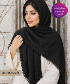 شال طرح چلچله