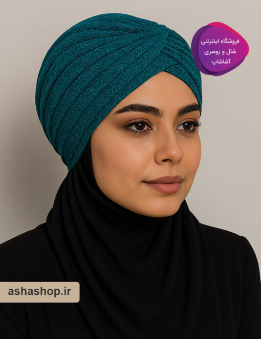توربان طرح النا - Image 7