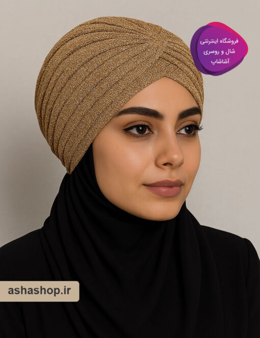 توربان طرح النا - Image 8