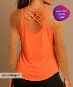  تاپ مدل الی