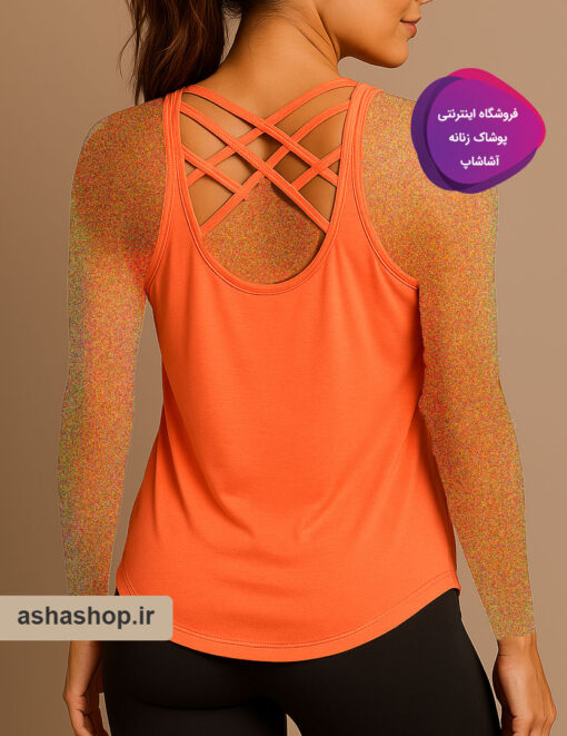  تاپ مدل الی