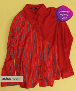 شومیز طرح الناز