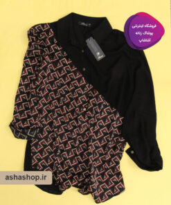 شومیز طرح شیلا