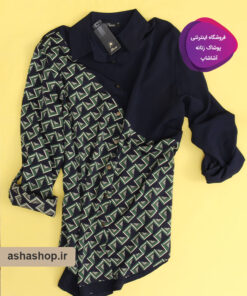 شومیز طرح شیلا