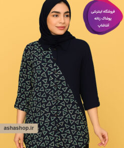 شومیز طرح شیلا
