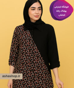 شومیز طرح شیلا