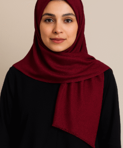 شال نخی طرح آیلار