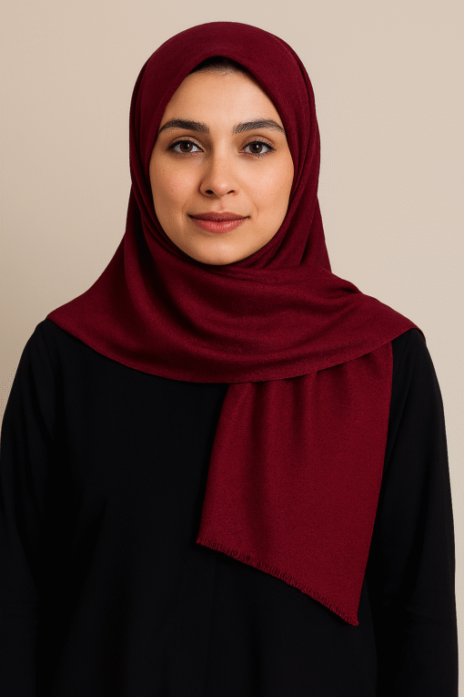 شال نخی طرح آیلار