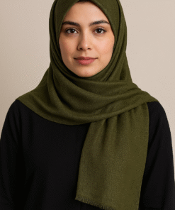 شال نخی طرح آیلار