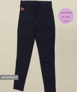 شلوار اسکینی طرح تینا