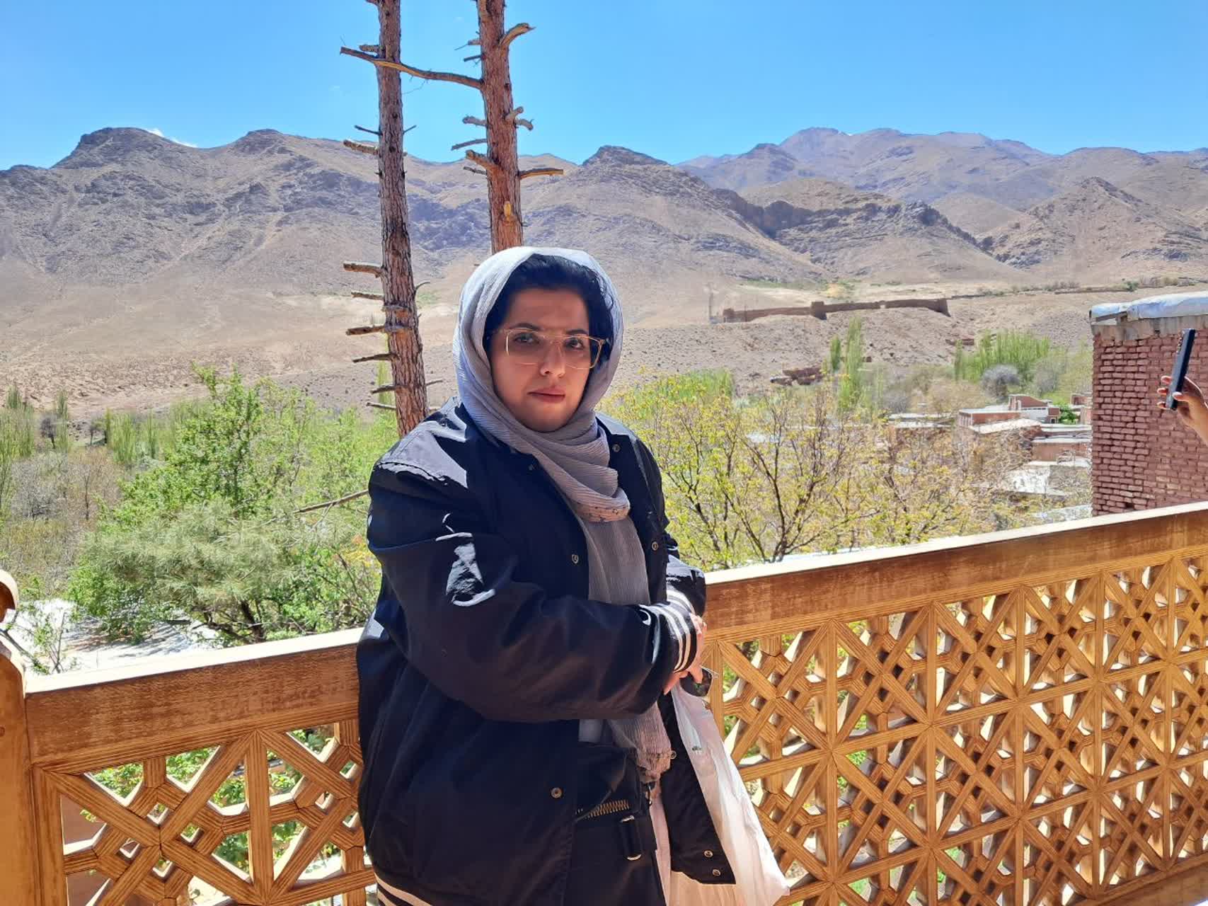 مدیر فروشگاه