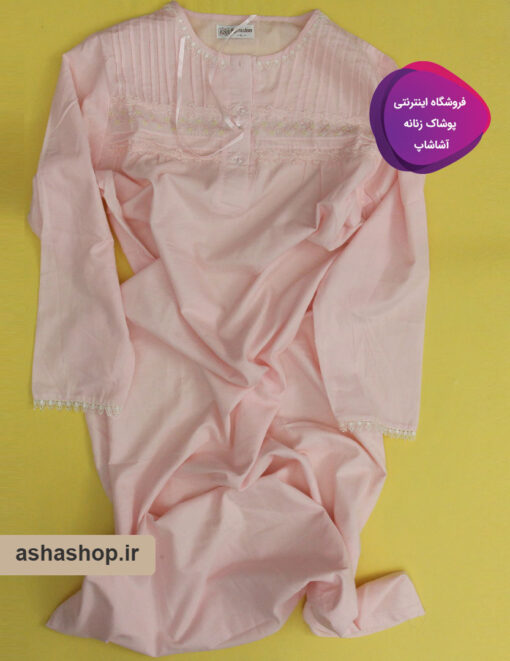 لباس خواب طرح سارا