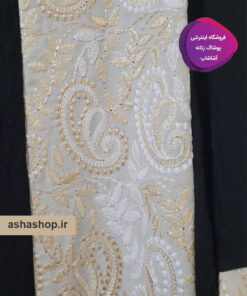 مانتو عروسکی طرح آلیس