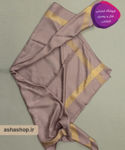 روسری ژاکارد طرح السا