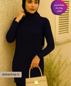 تونیک موهر طرح لنا