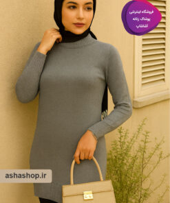 تونیک موهر طرح لنا