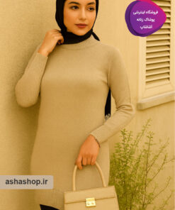 تونیک موهر طرح لنا