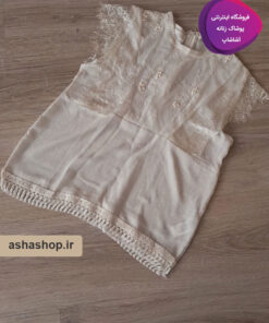 تاپ مدل زیبا