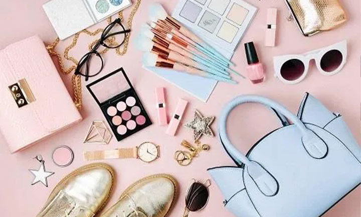 تکمیل استایل: اکسسوری‌ها و جزئیات