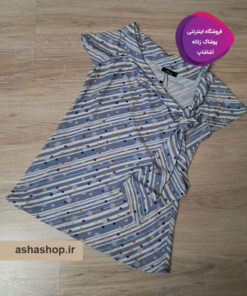 تاپ مدل دلناز