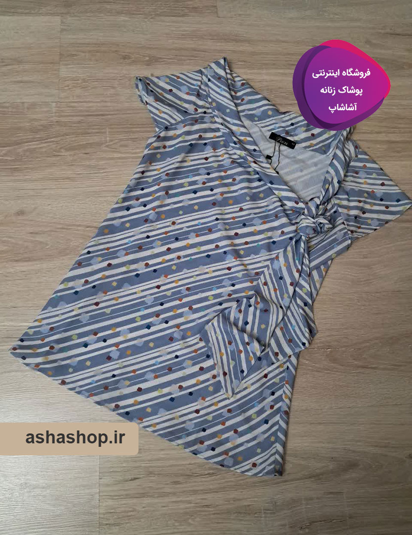 تاپ مدل دلناز