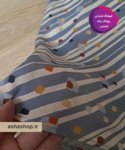 تاپ مدل دلناز