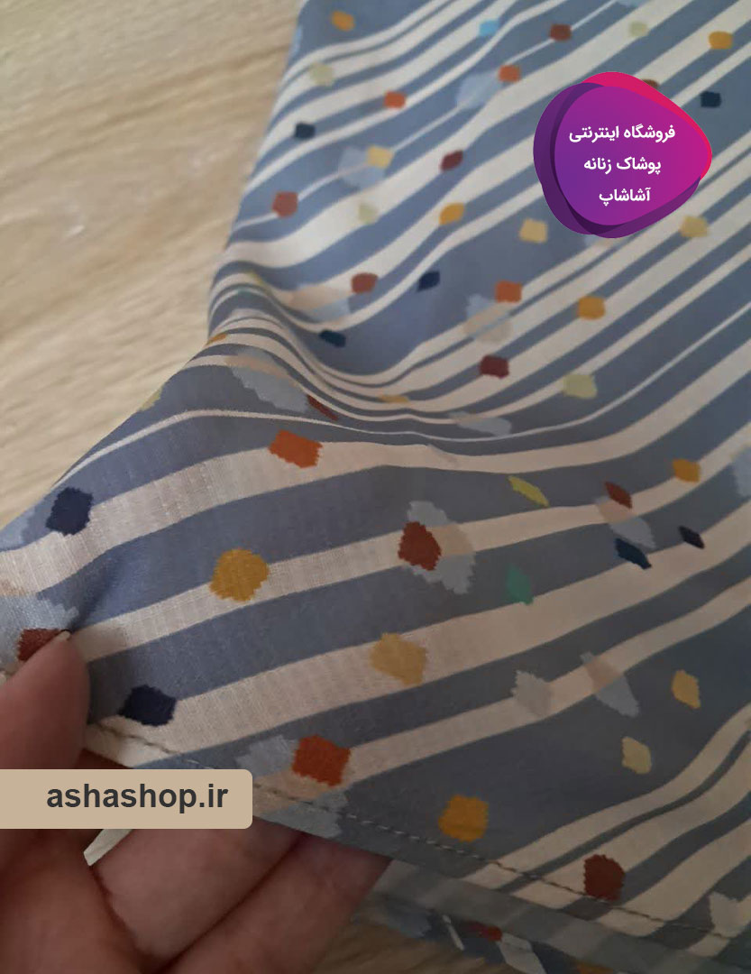 تاپ مدل دلناز