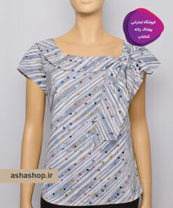 تاپ مدل دلناز