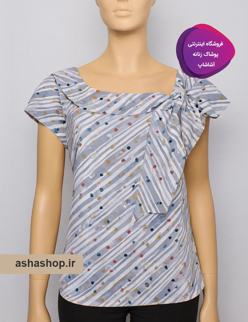 تاپ مدل دلناز