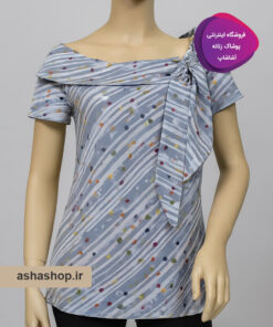 تاپ مدل دلناز