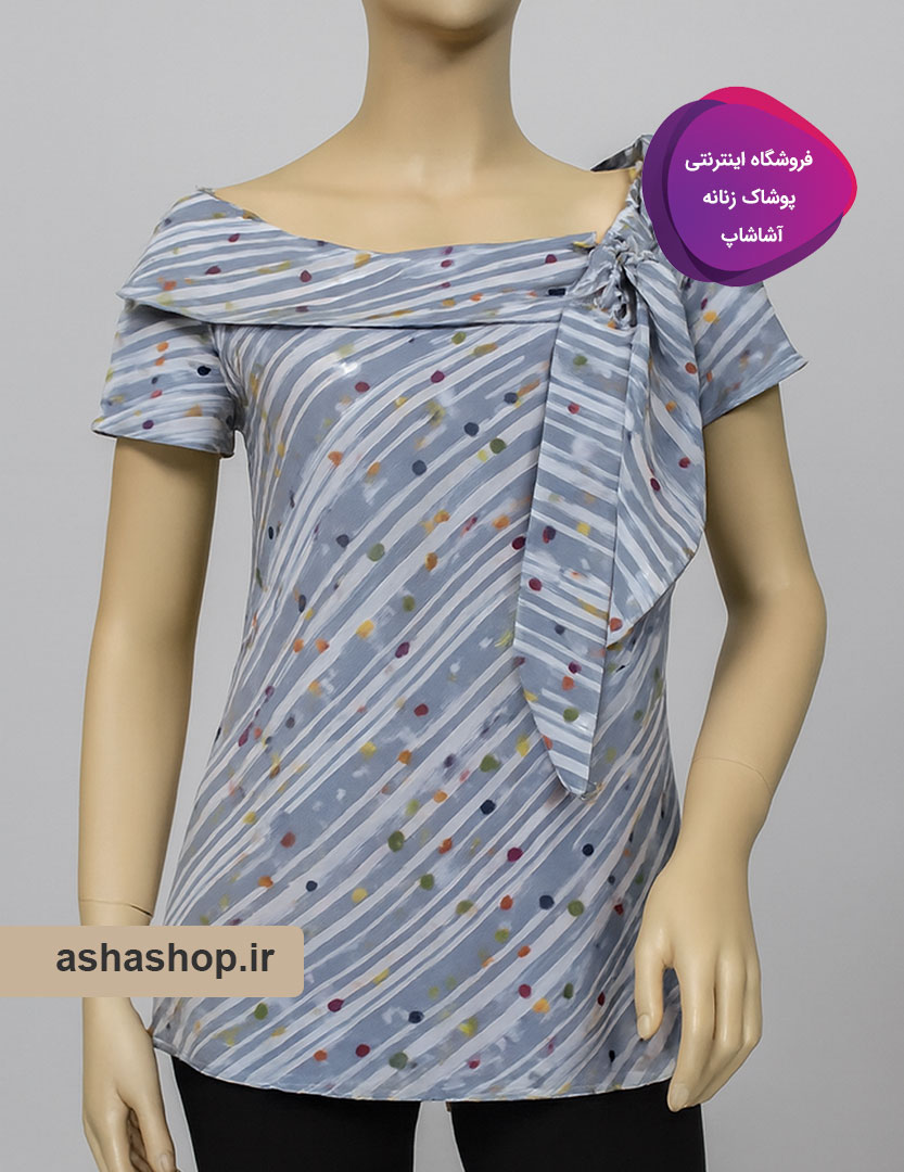 تاپ مدل دلناز