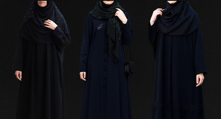 سادگی و وقار در اولویت است