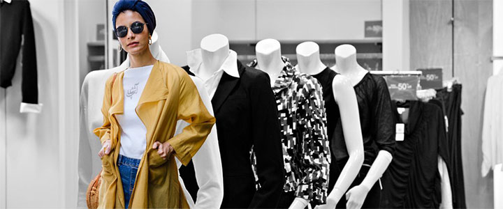 نکات کلیدی در انتخاب مدل و رنگ