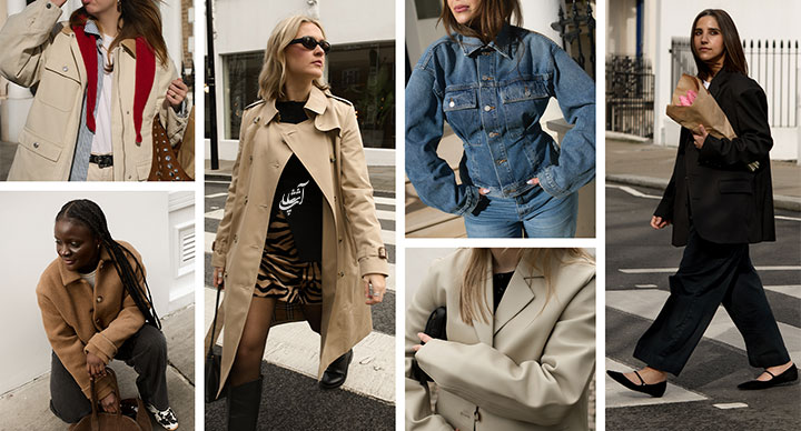 بافتها و پلیورها؛ گرما در عین زیبایی