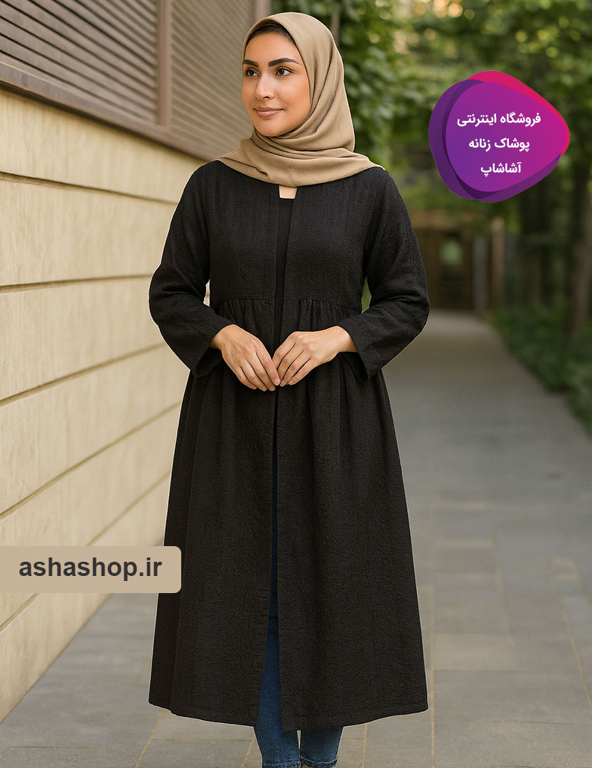 مانتو مدل مارگاریتا