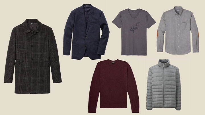 Outer Layer لایه بیرونی