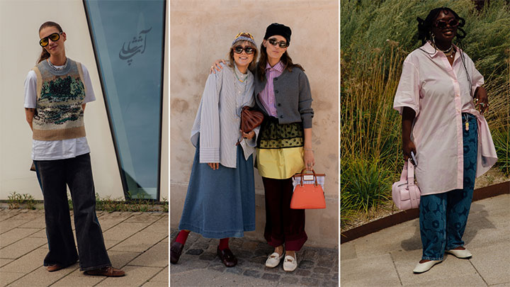 بخش اول: هنر لایهبندی (Layering)؛ کلید راحتی و جذابیت