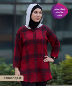 مانتو مدل آلسانا