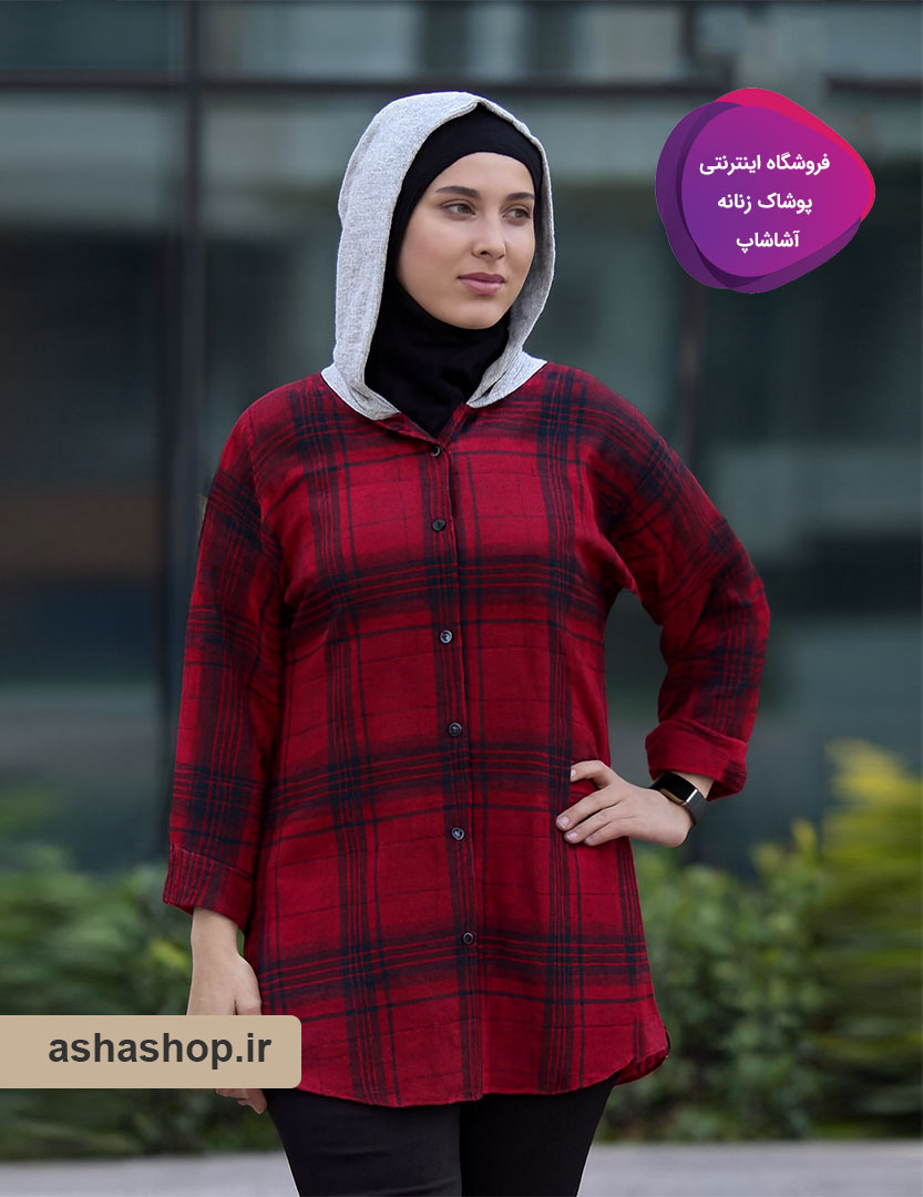 مانتو مدل آلسانا