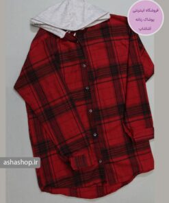 مانتو مدل آلسانا