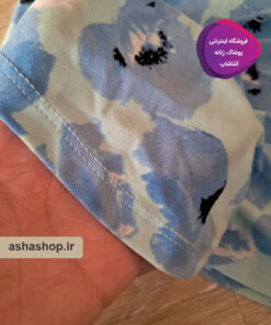 شومیز طرح گلناز