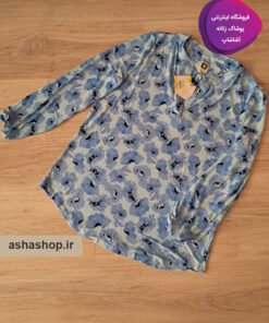 شومیز طرح گلناز