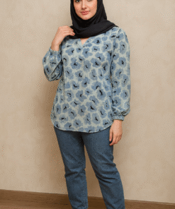 شومیز طرح گلناز